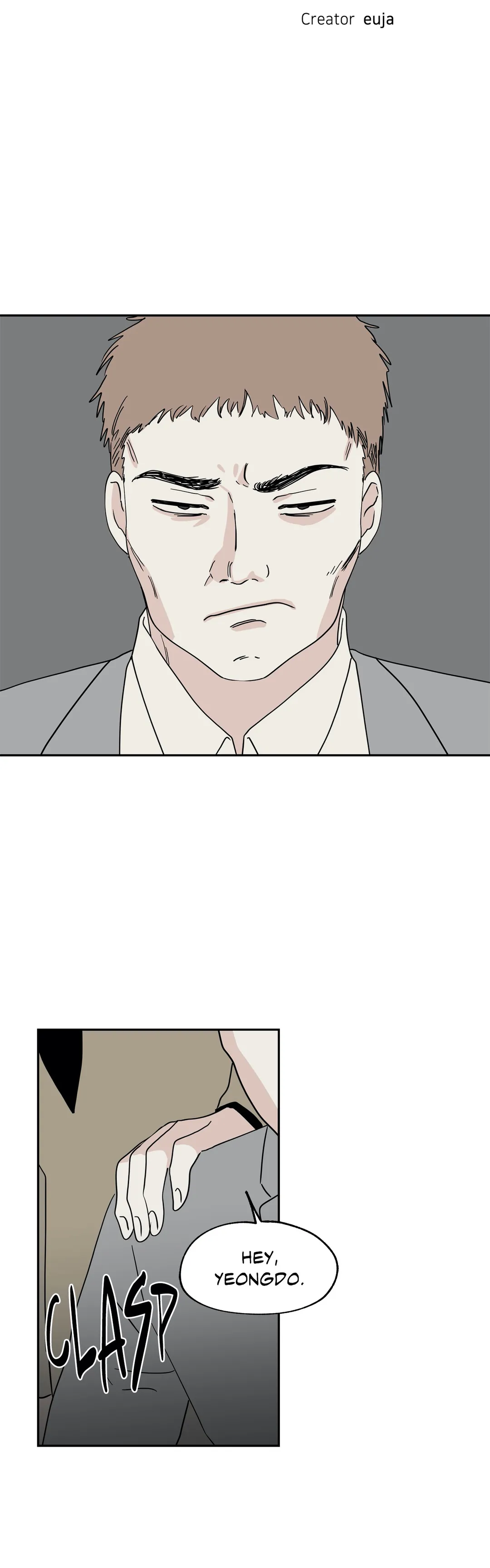 Low Tide in Twilight Chapter 17 page 2
