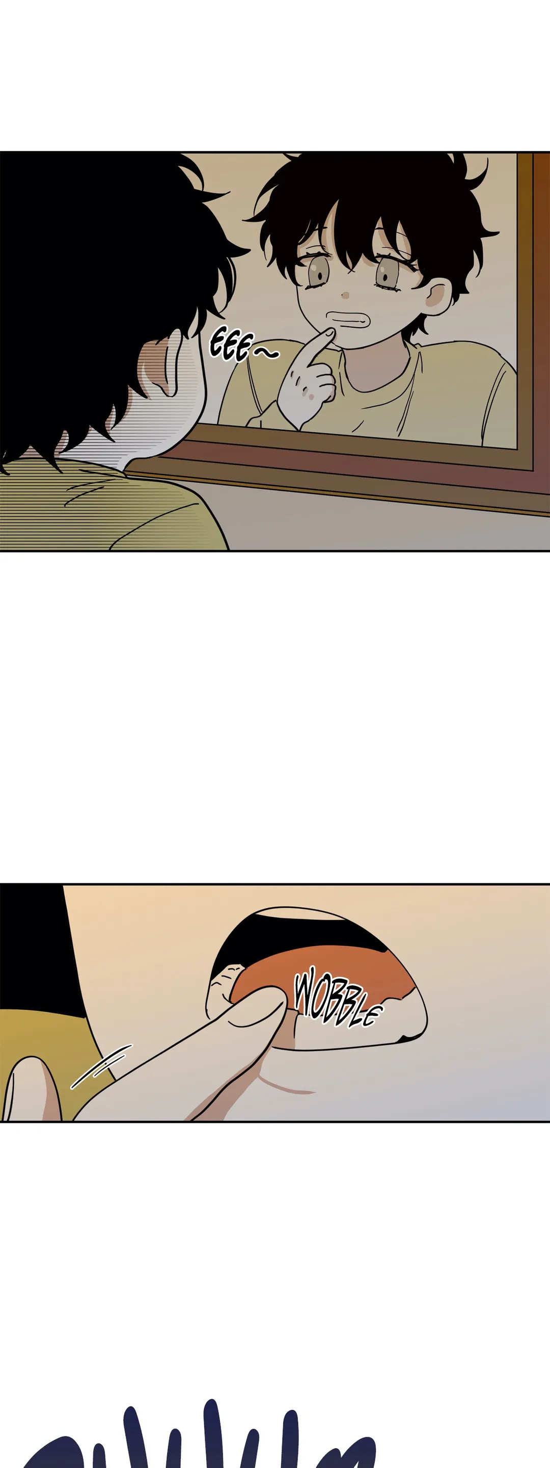Low Tide in Twilight Chapter 17 page 27