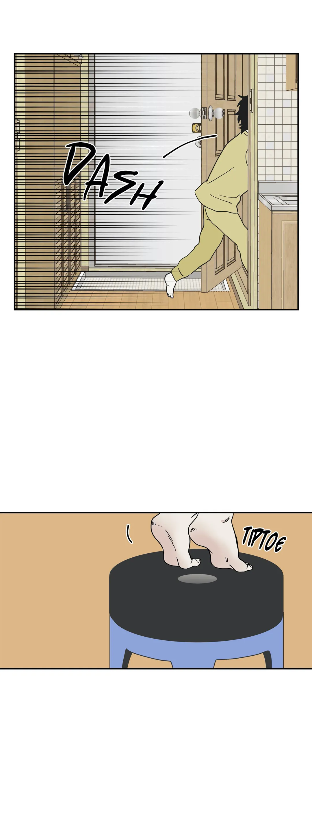 Low Tide in Twilight Chapter 17 page 26