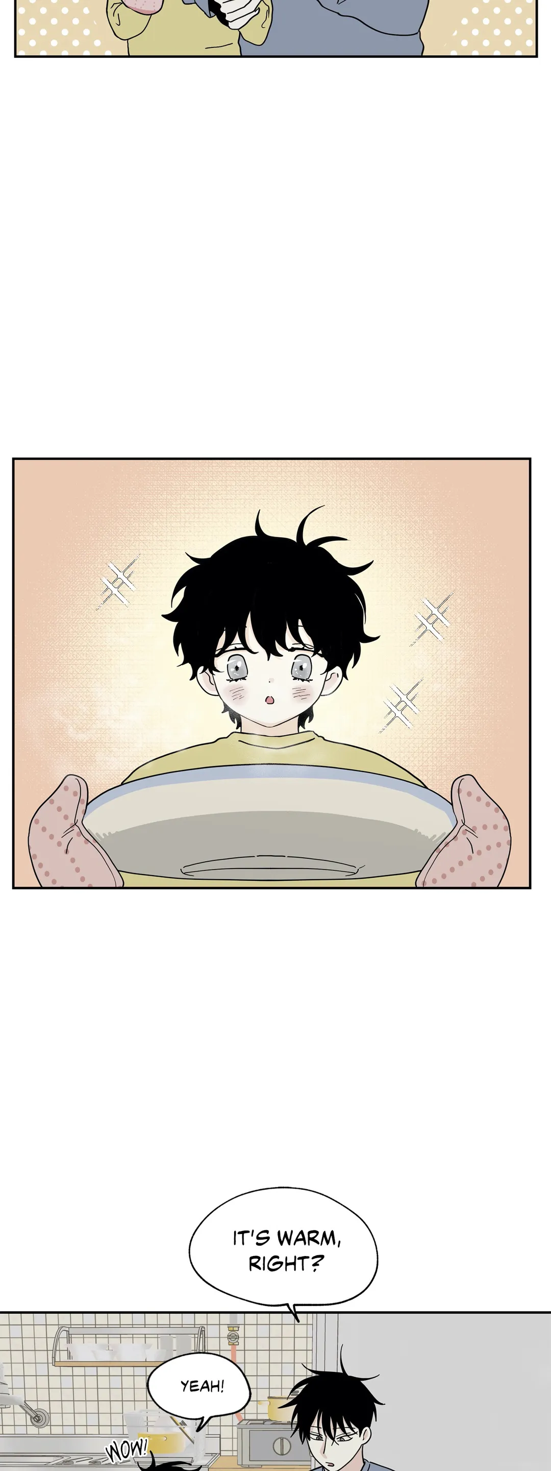Low Tide in Twilight Chapter 17 page 19