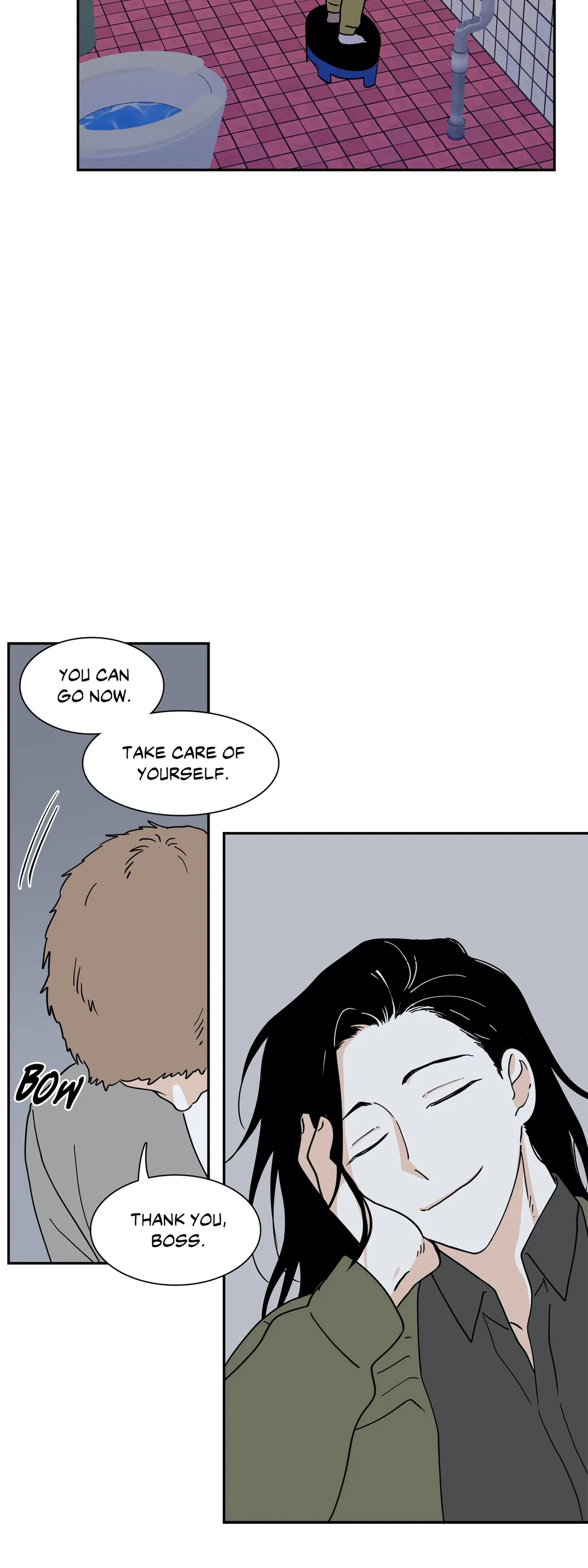 Low Tide in Twilight Chapter 17 page 29