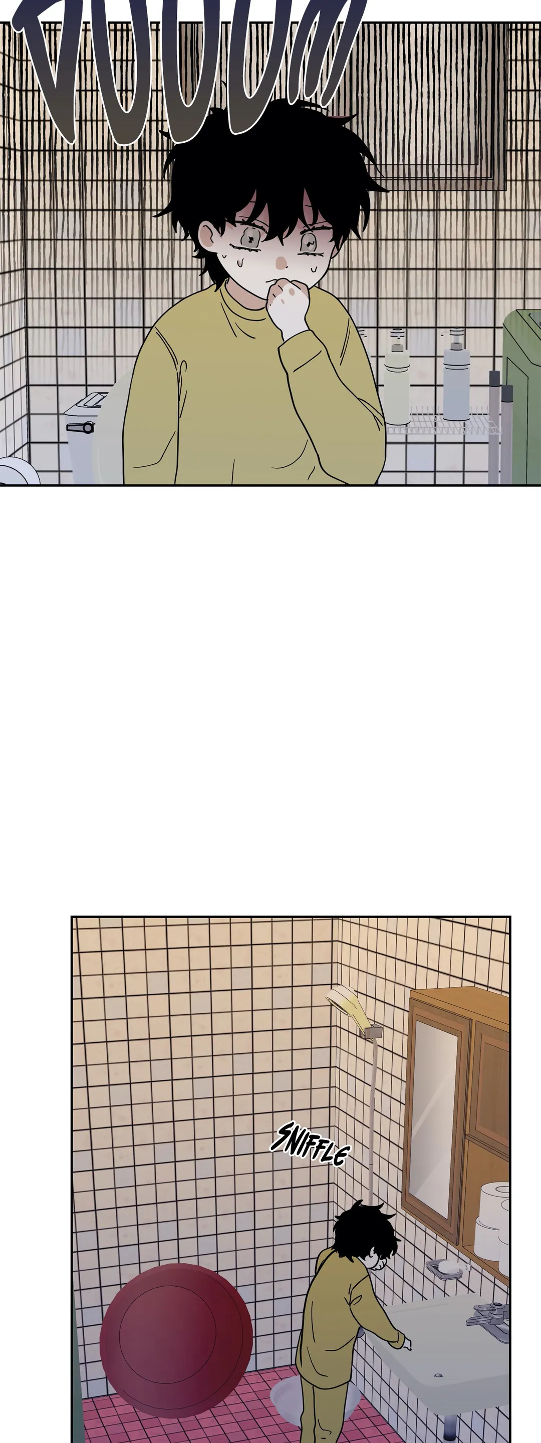 Low Tide in Twilight Chapter 17 page 28