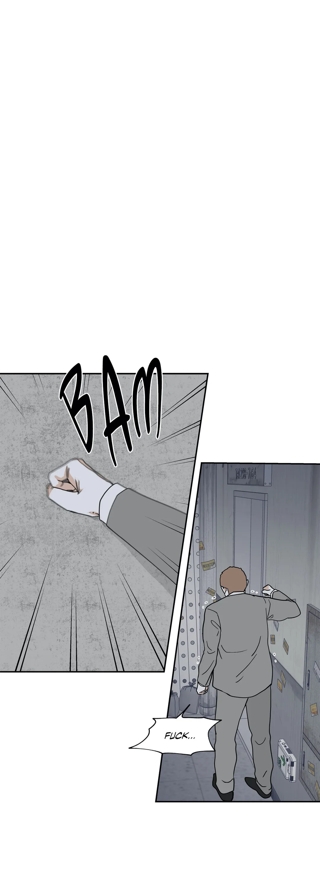 Low Tide in Twilight Chapter 17 page 33