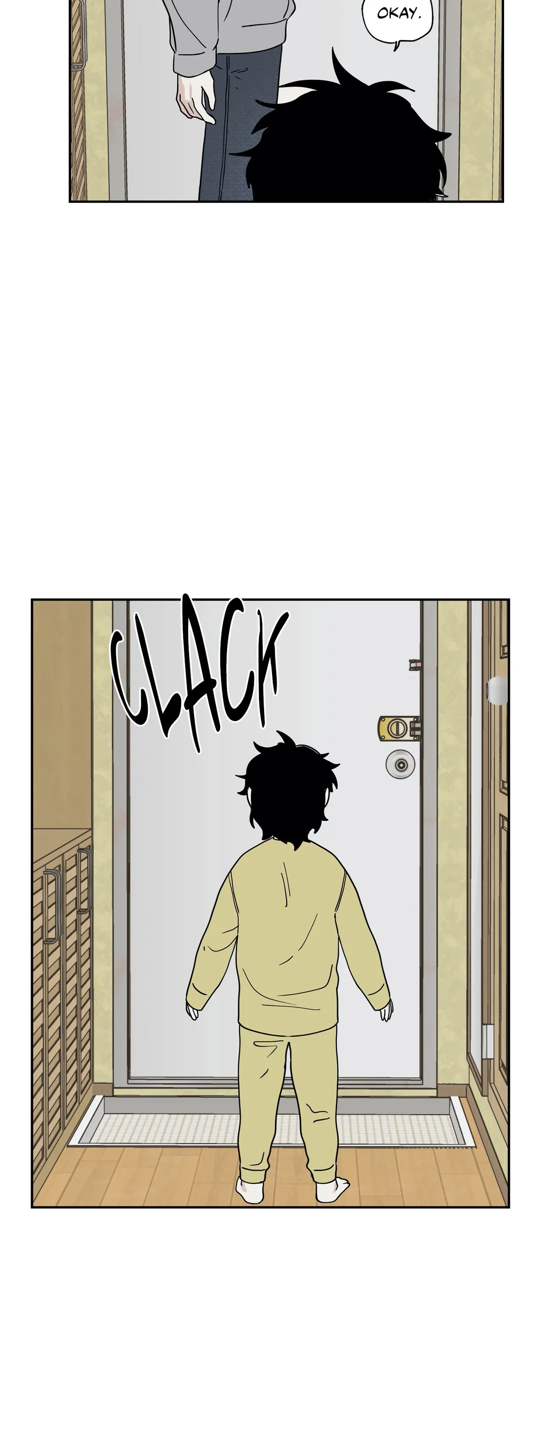 Low Tide in Twilight Chapter 17 page 25