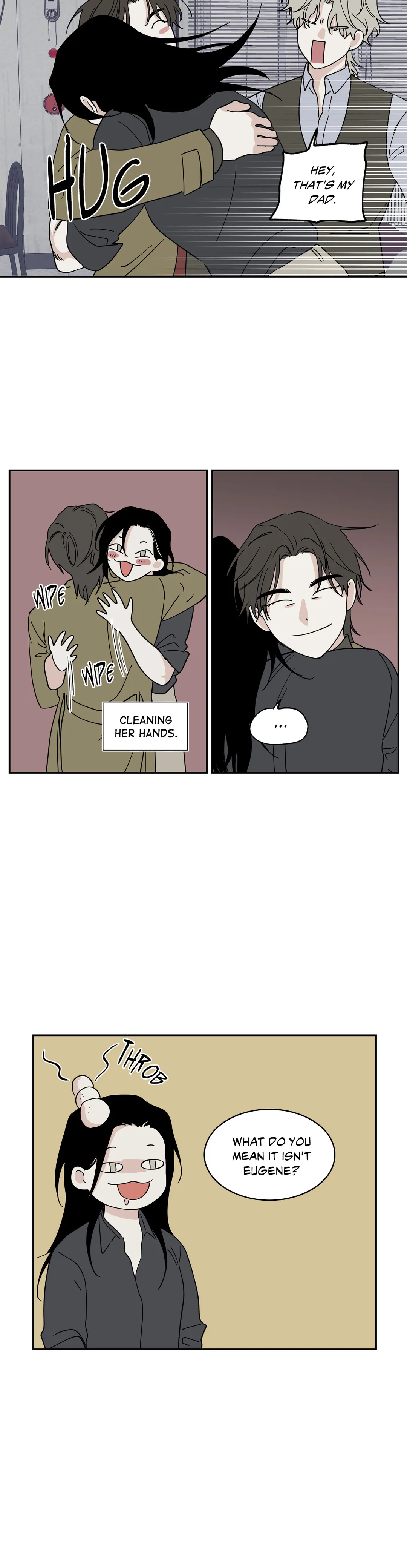 Low Tide in Twilight Chapter 18 page 8