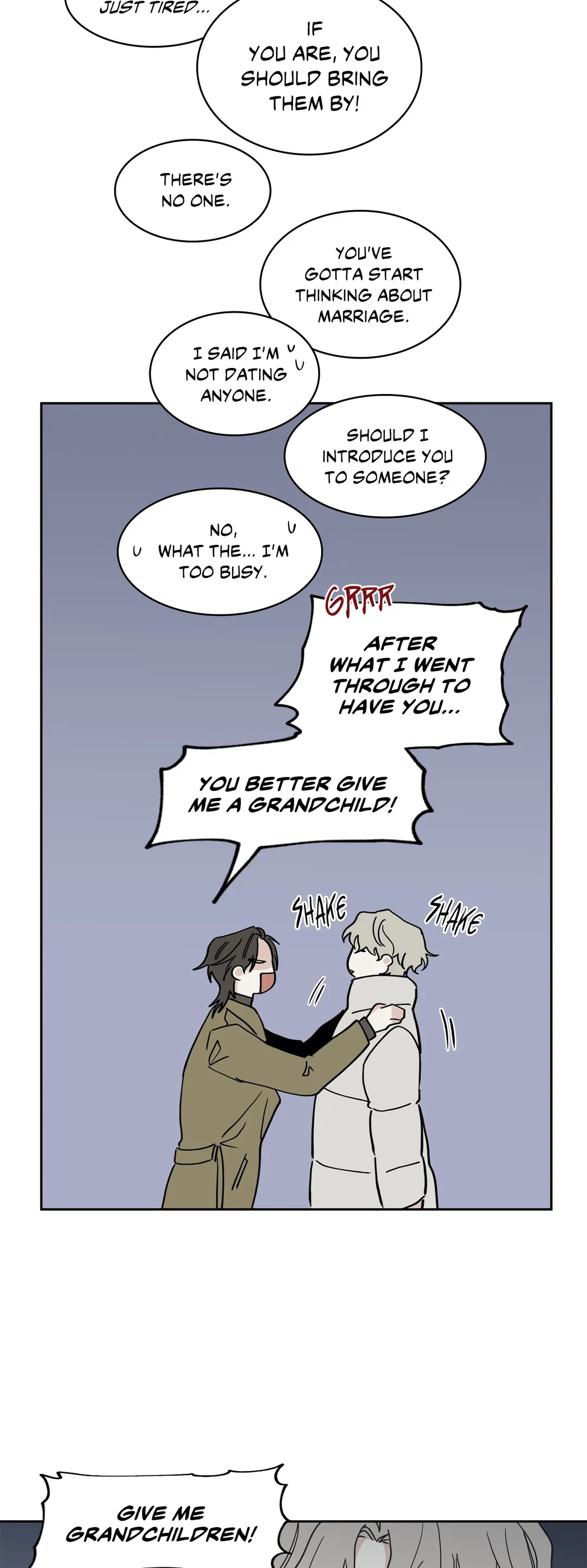 Low Tide in Twilight Chapter 18 page 16