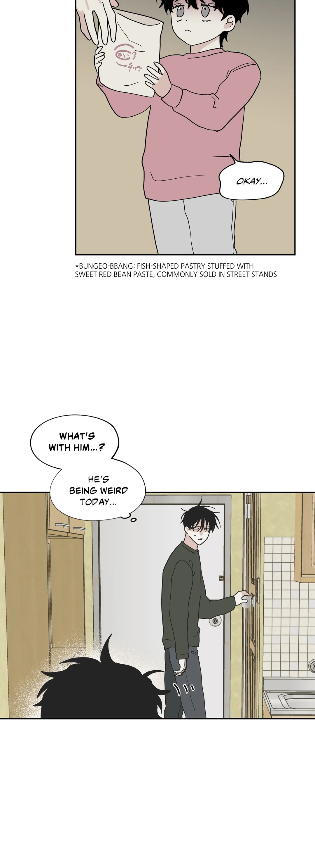 Low Tide in Twilight Chapter 18 page 26
