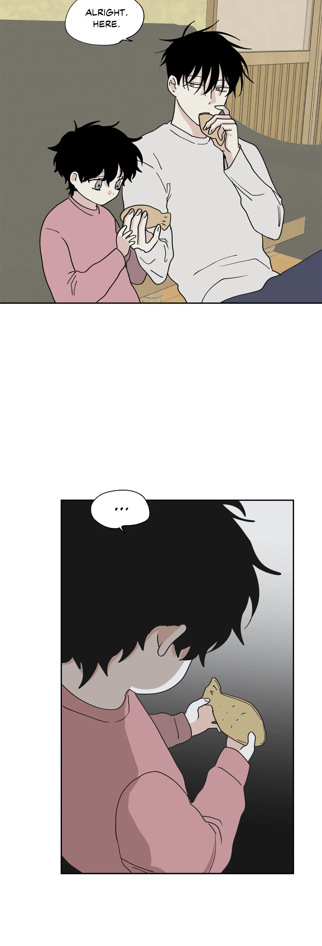 Low Tide in Twilight Chapter 18 page 29