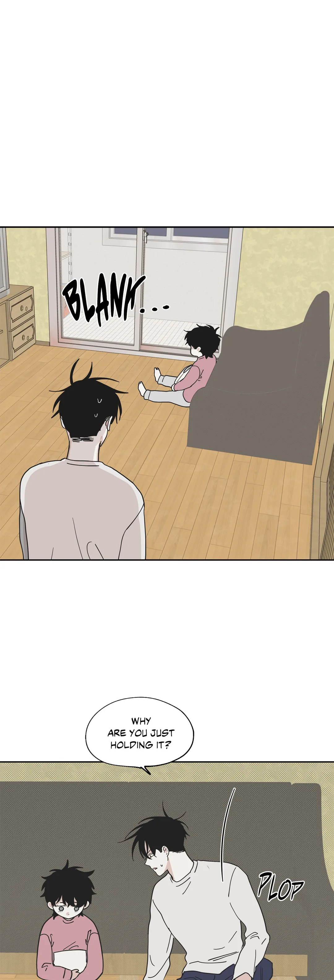 Low Tide in Twilight Chapter 18 page 27