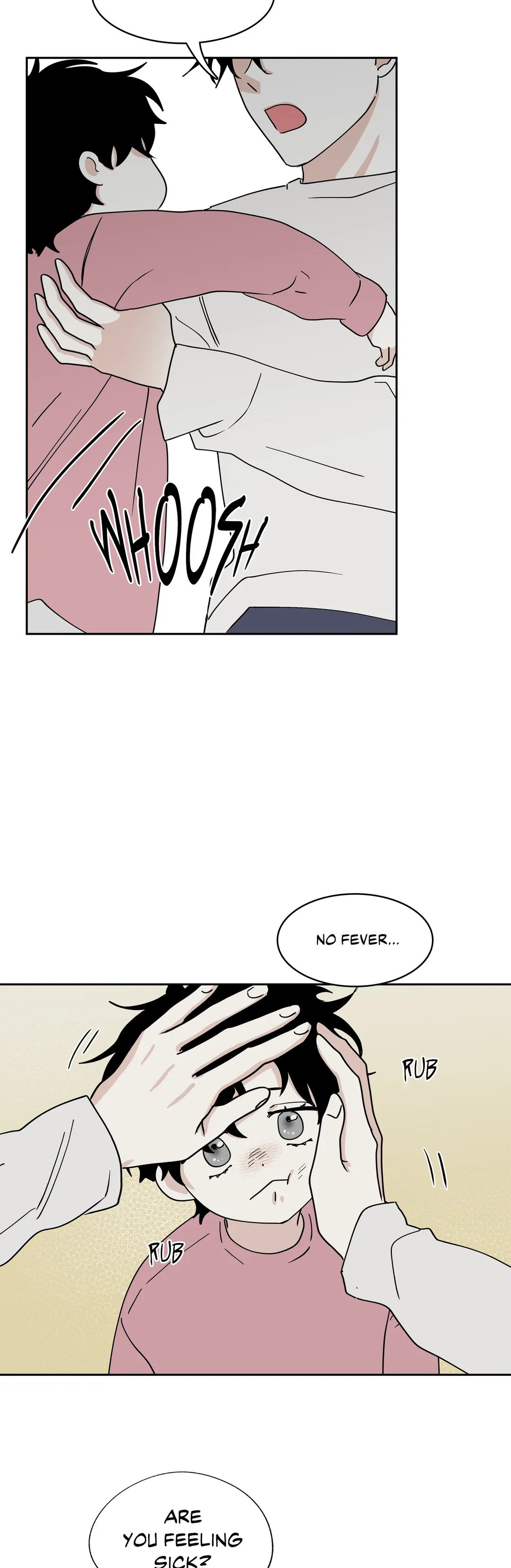 Low Tide in Twilight Chapter 18 page 31