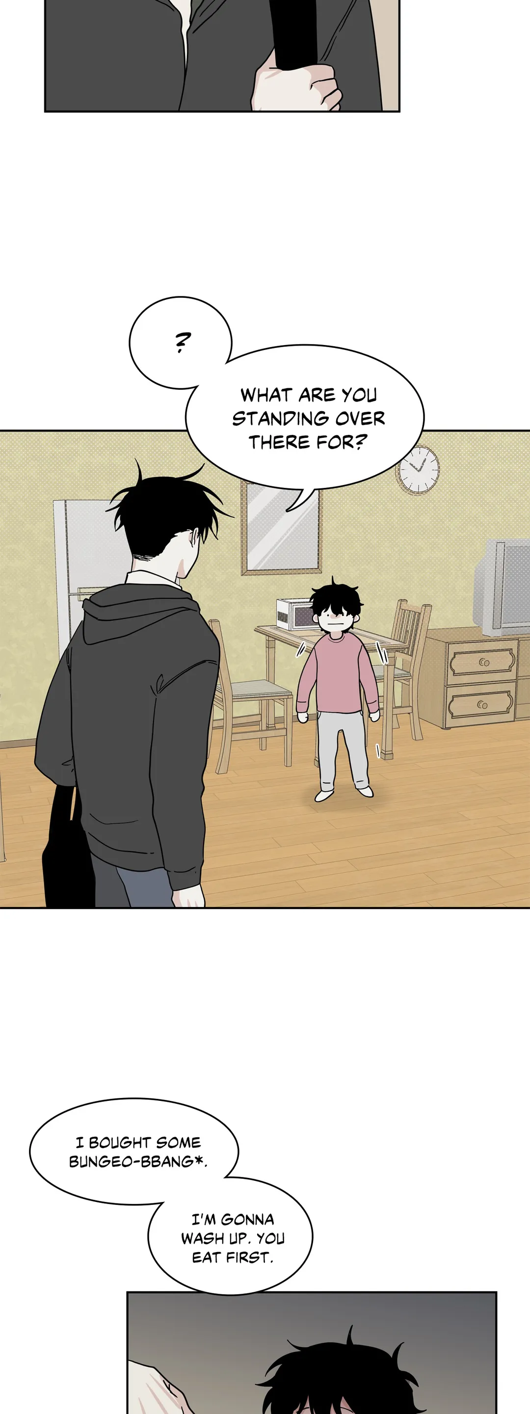 Low Tide in Twilight Chapter 18 page 25