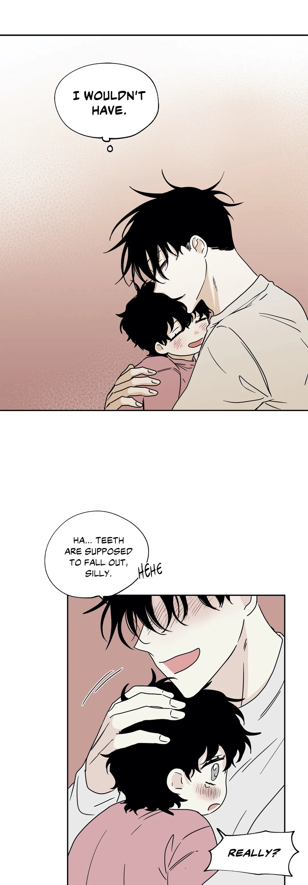Low Tide in Twilight Chapter 19 page 16