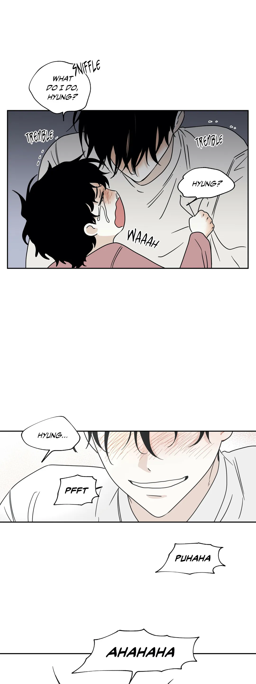 Low Tide in Twilight Chapter 19 page 7