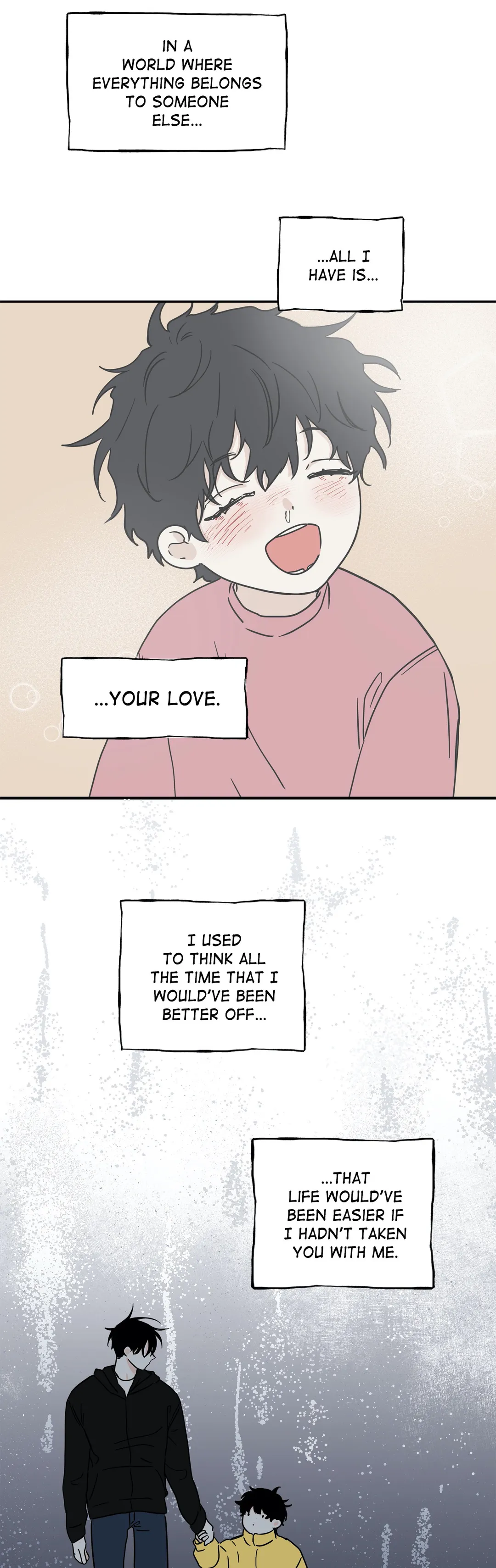 Low Tide in Twilight Chapter 19 page 13