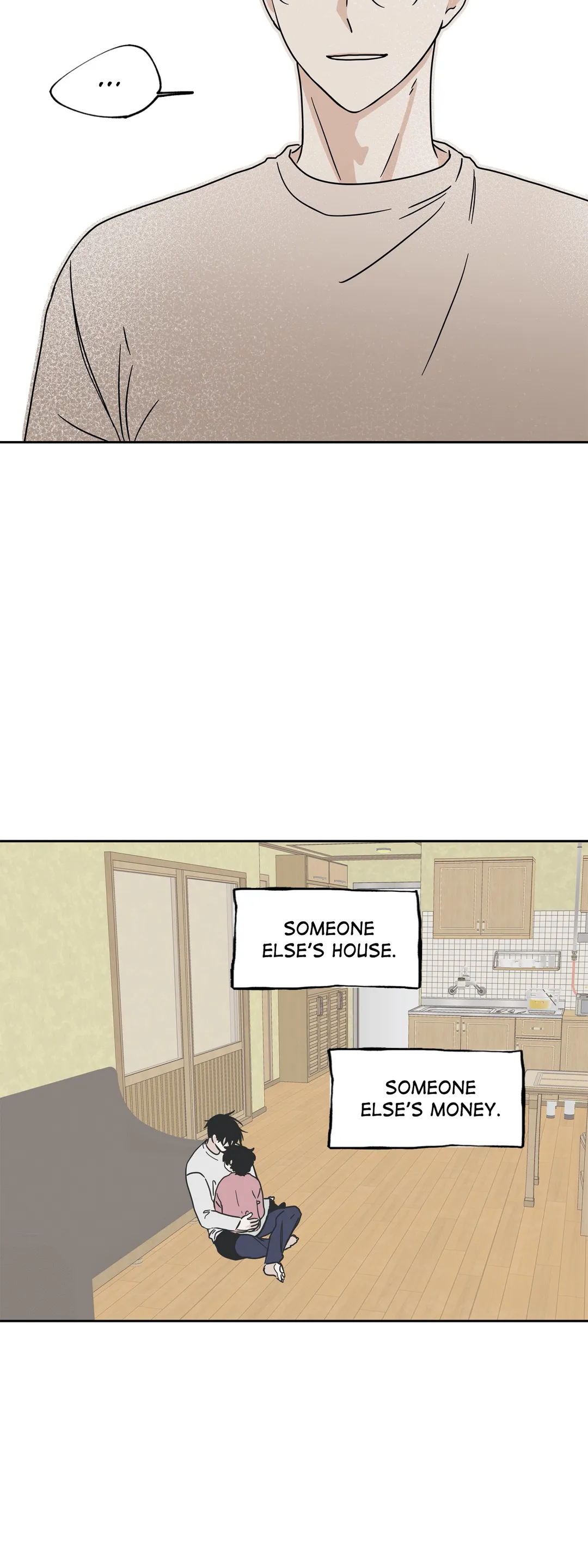 Low Tide in Twilight Chapter 19 page 12