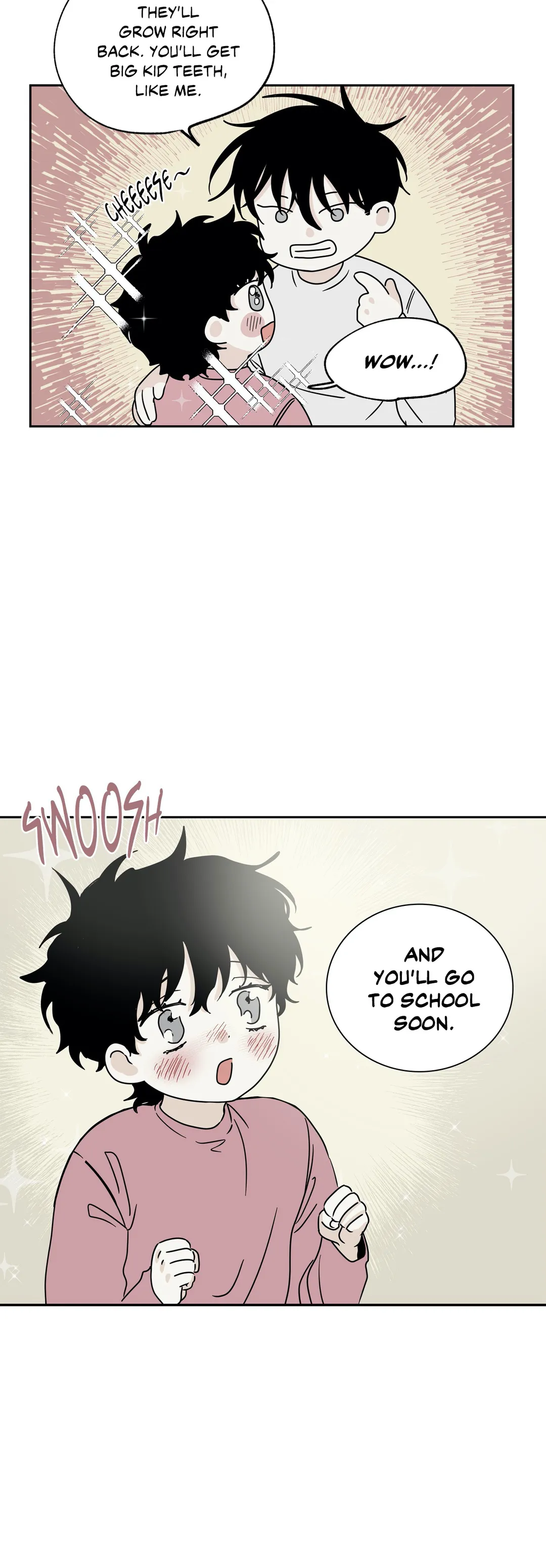 Low Tide in Twilight Chapter 19 page 18