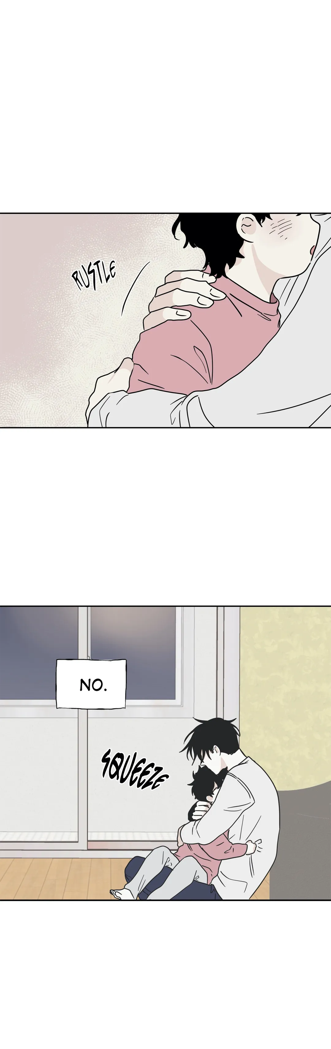 Low Tide in Twilight Chapter 19 page 15