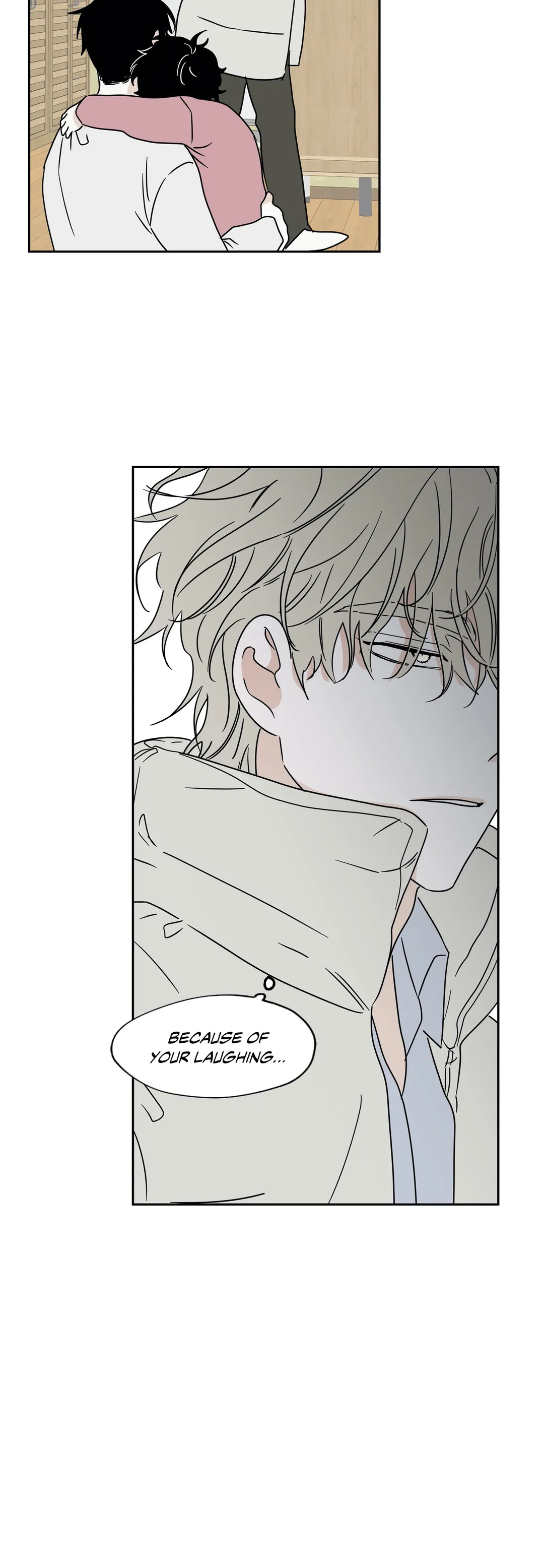 Low Tide in Twilight Chapter 19 page 23