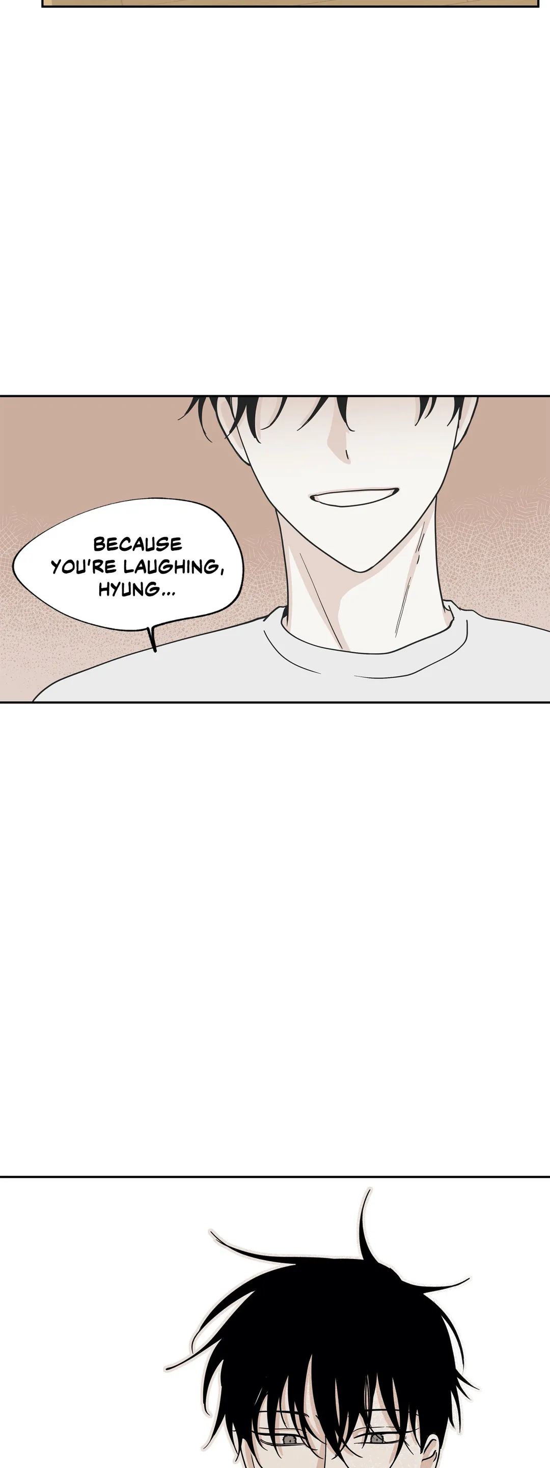 Low Tide in Twilight Chapter 19 page 11