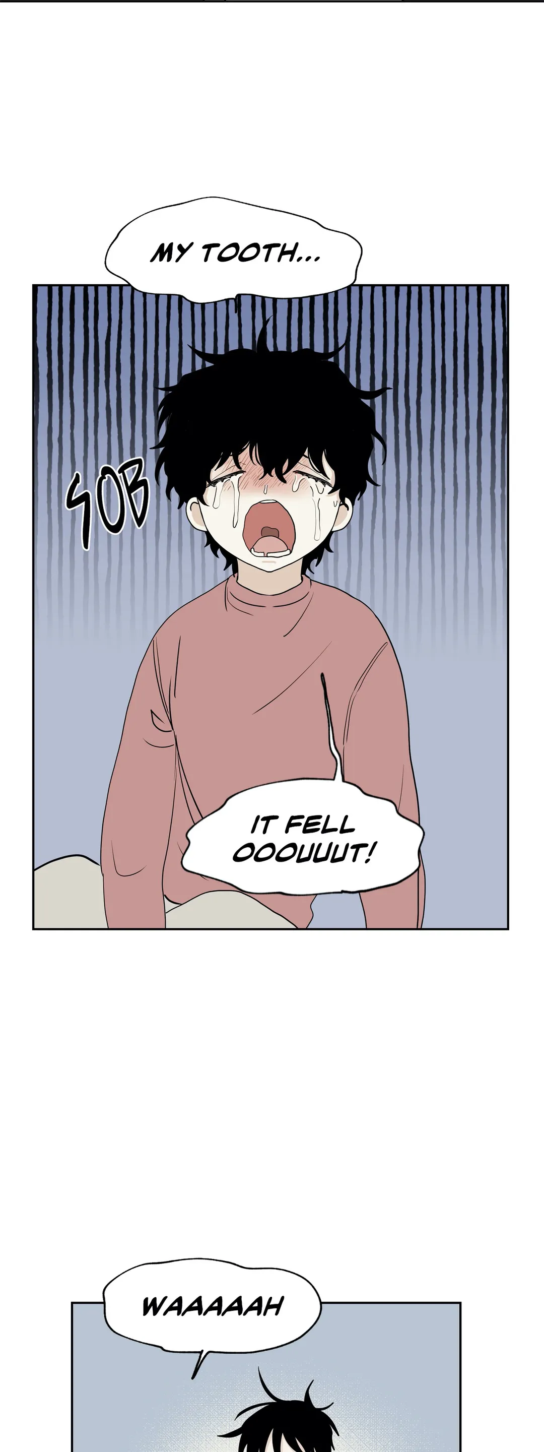 Low Tide in Twilight Chapter 19 page 5