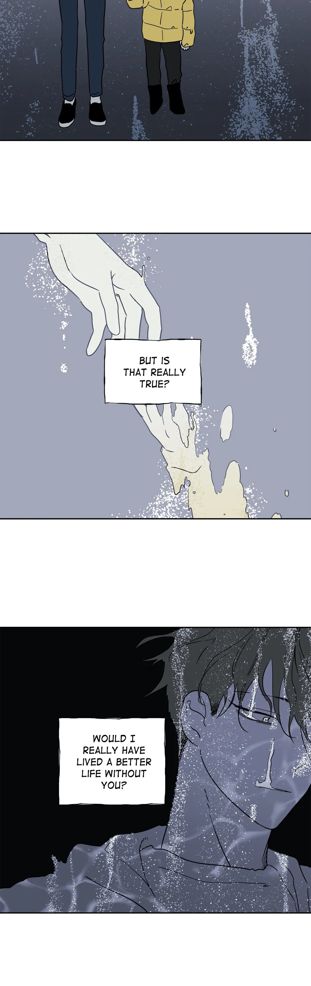 Low Tide in Twilight Chapter 19 page 14