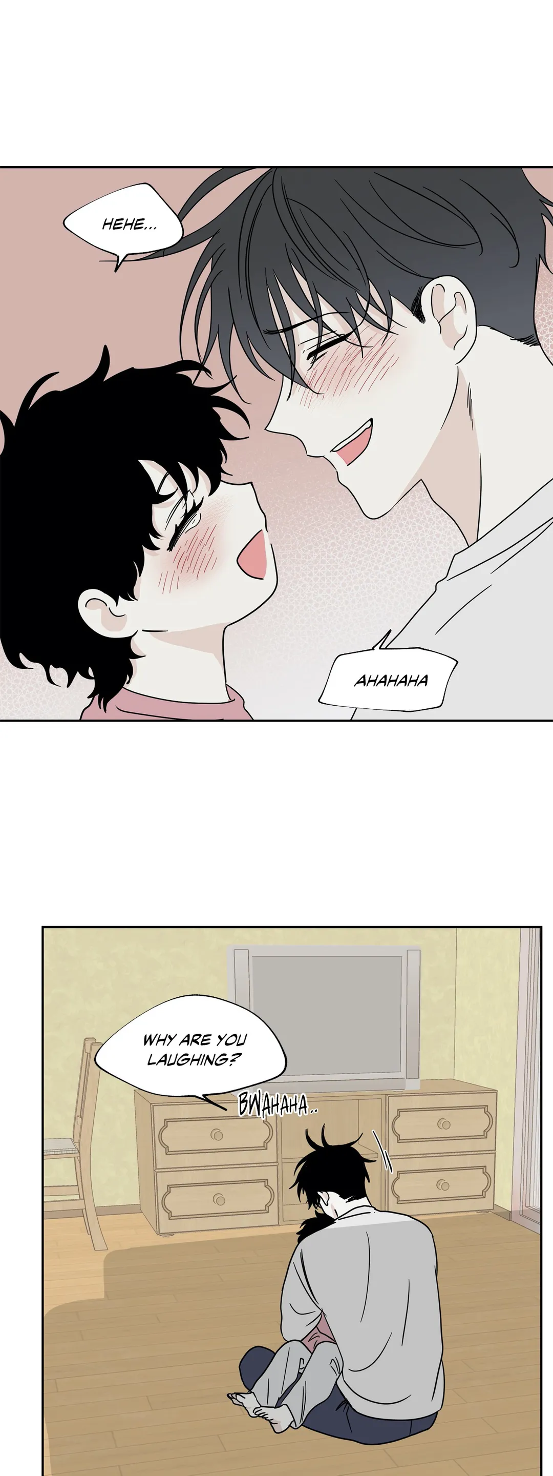 Low Tide in Twilight Chapter 19 page 10