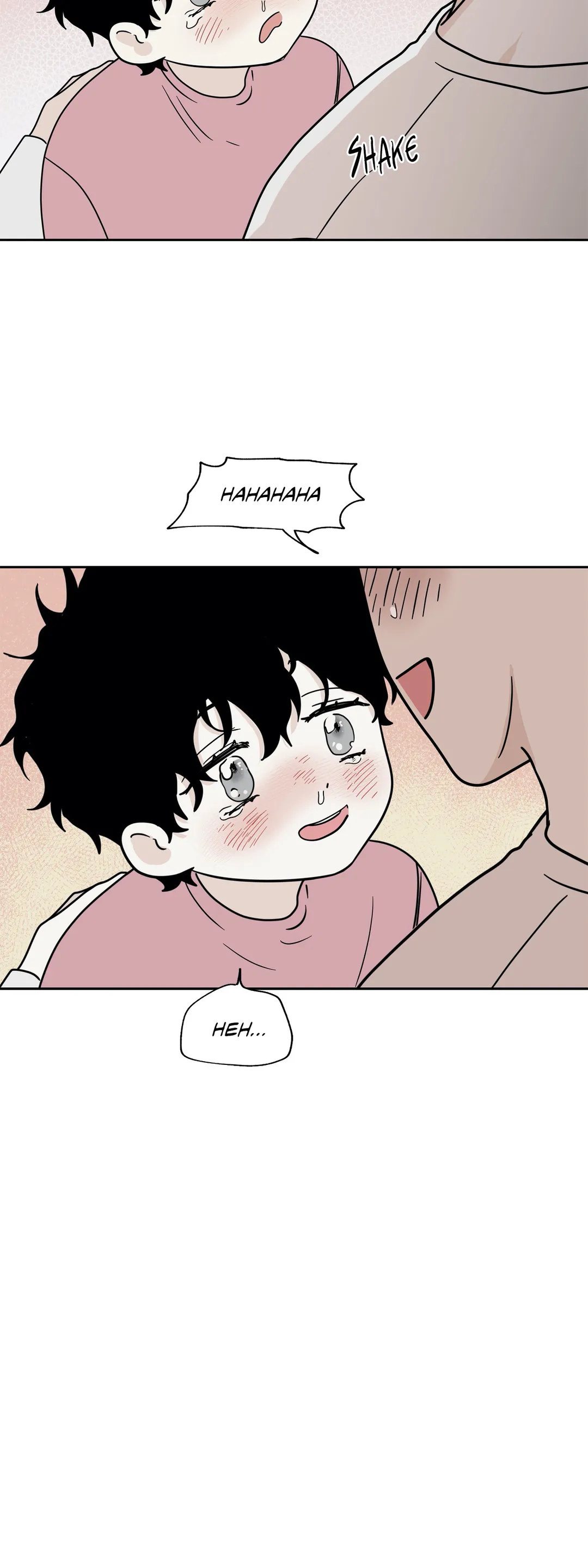 Low Tide in Twilight Chapter 19 page 9