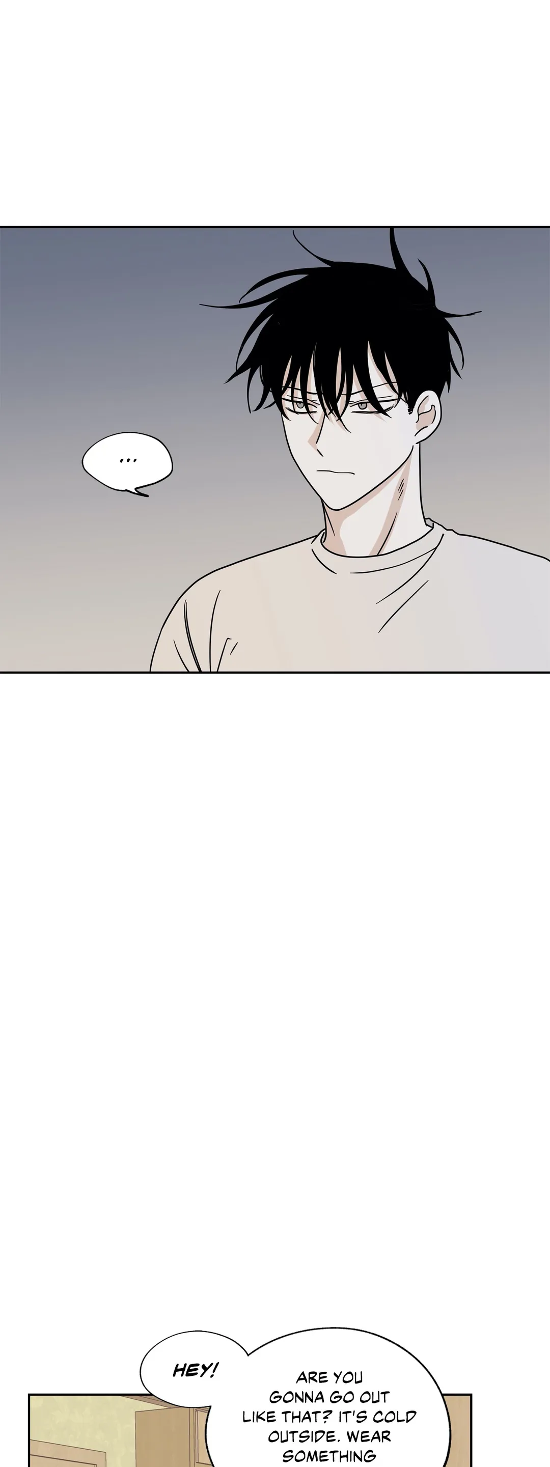 Low Tide in Twilight Chapter 19 page 29