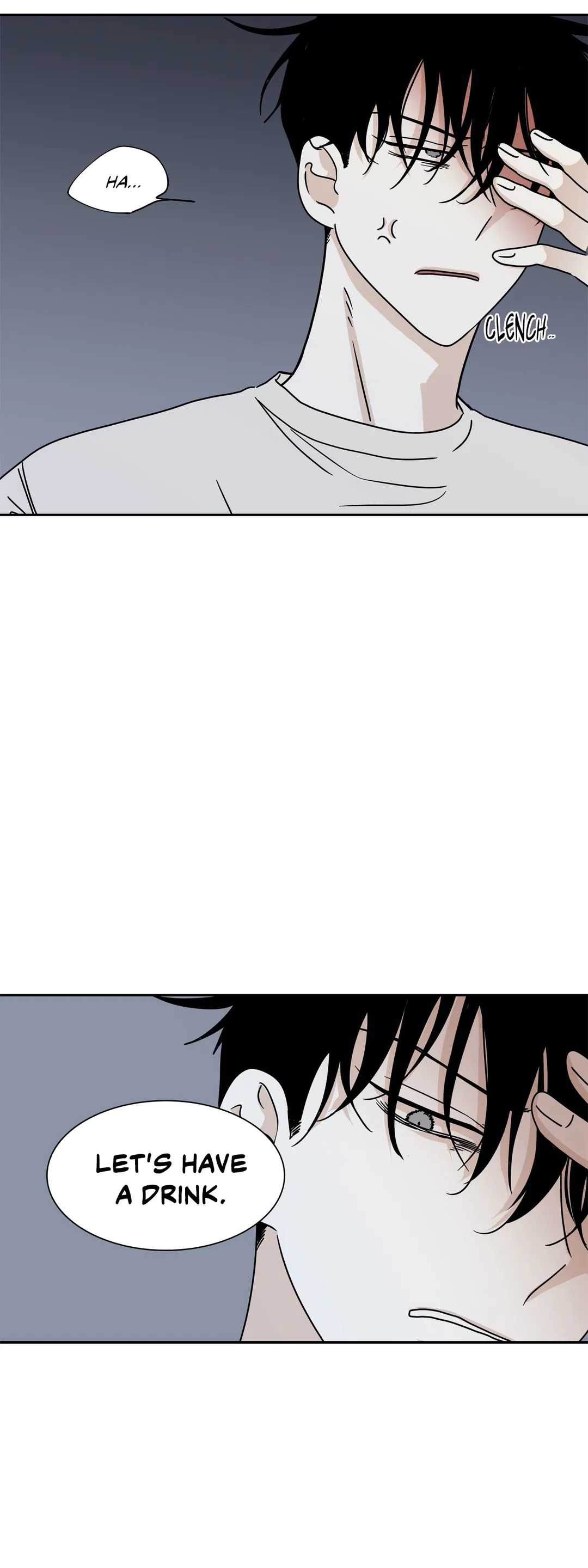 Low Tide in Twilight Chapter 19 page 27