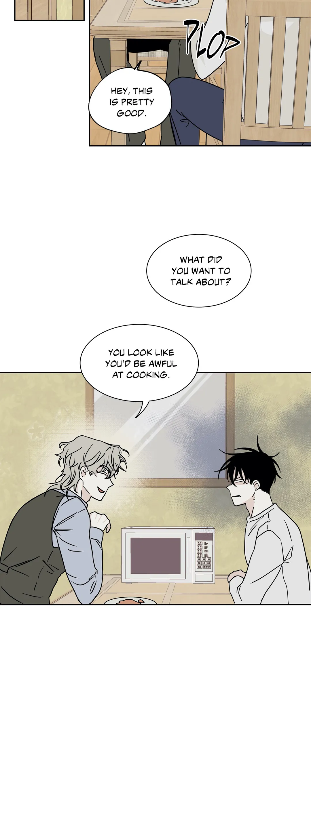 Low Tide in Twilight Chapter 19 page 26