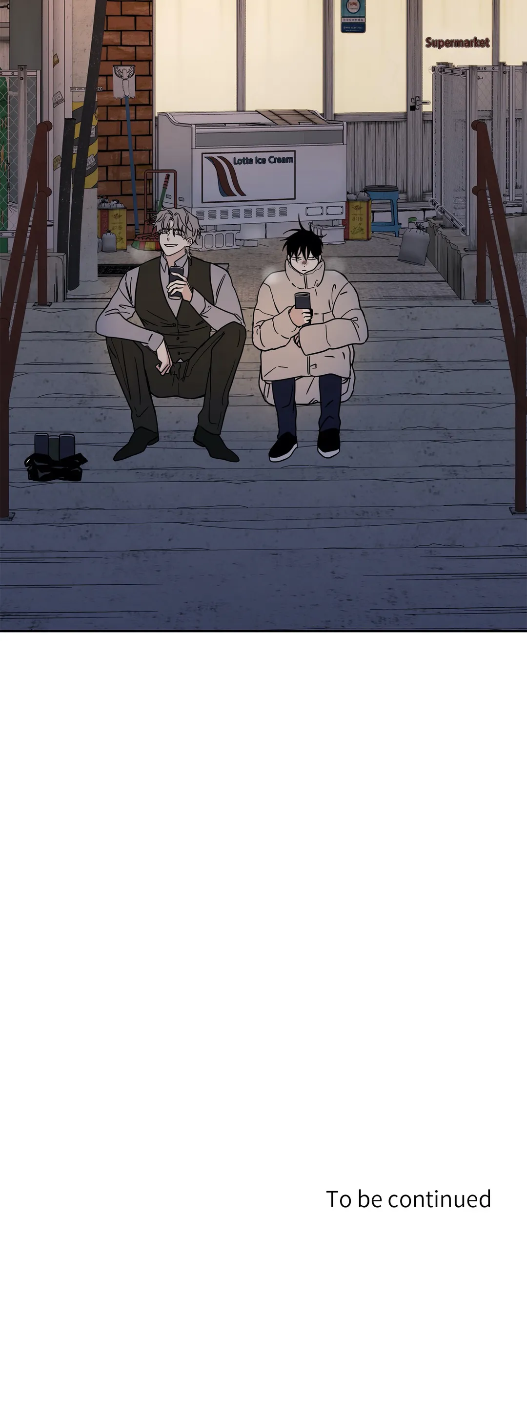 Low Tide in Twilight Chapter 19 page 36