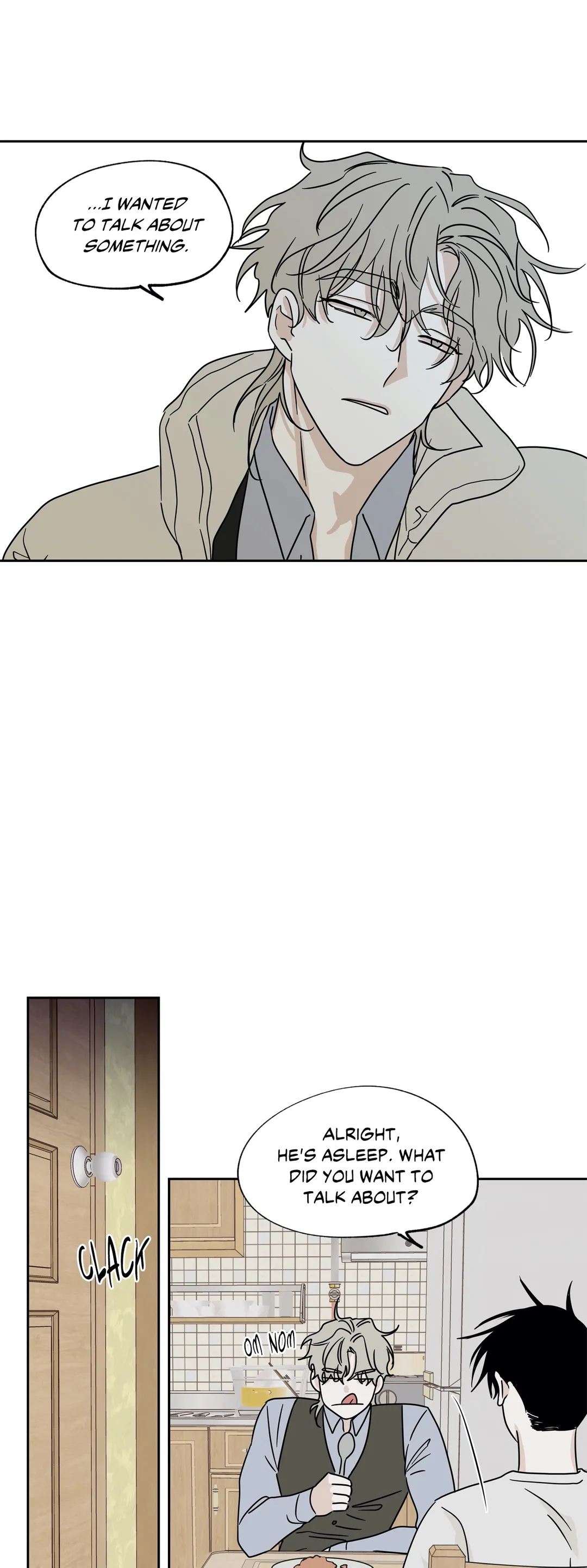 Low Tide in Twilight Chapter 19 page 25