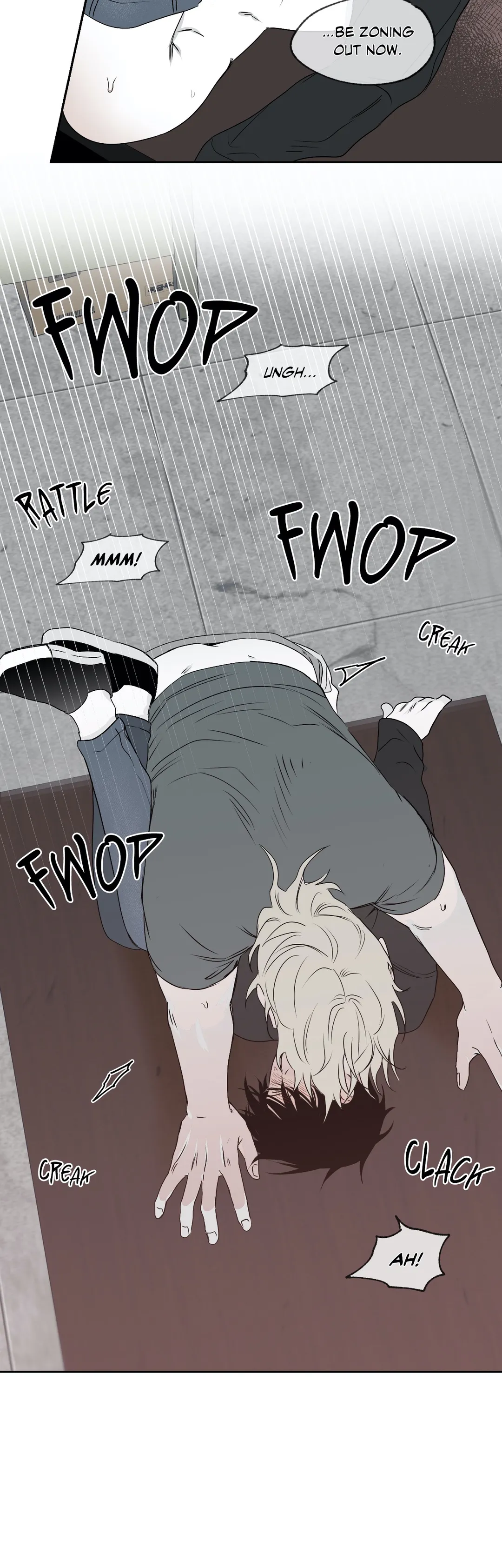 Low Tide in Twilight Chapter 2 page 24