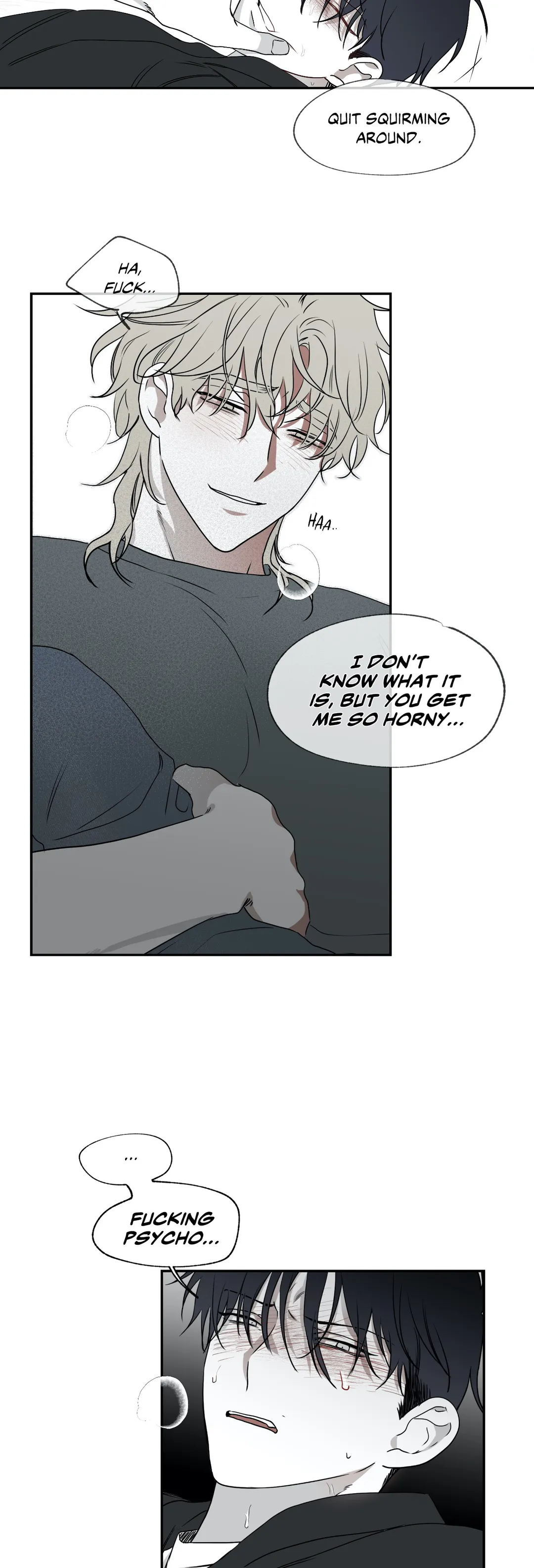 Low Tide in Twilight Chapter 2 page 26