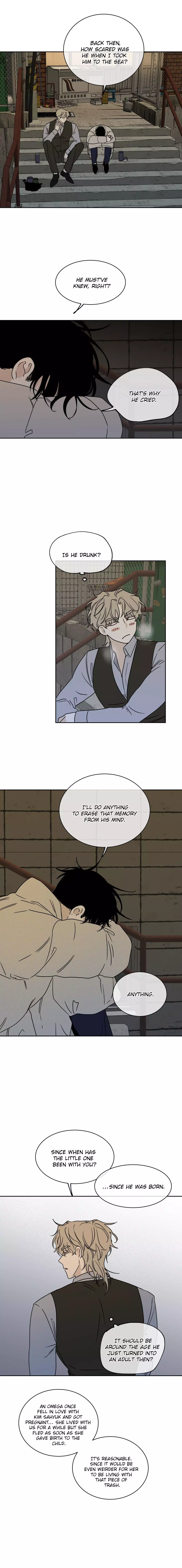 Low Tide in Twilight Chapter 20 page 12