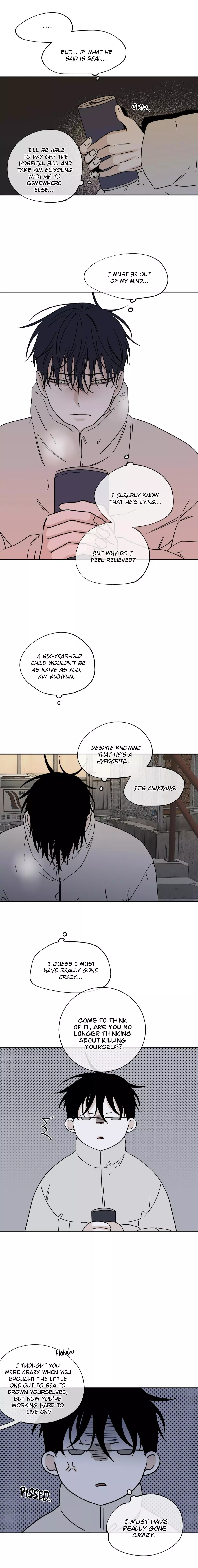 Low Tide in Twilight Chapter 20 page 10