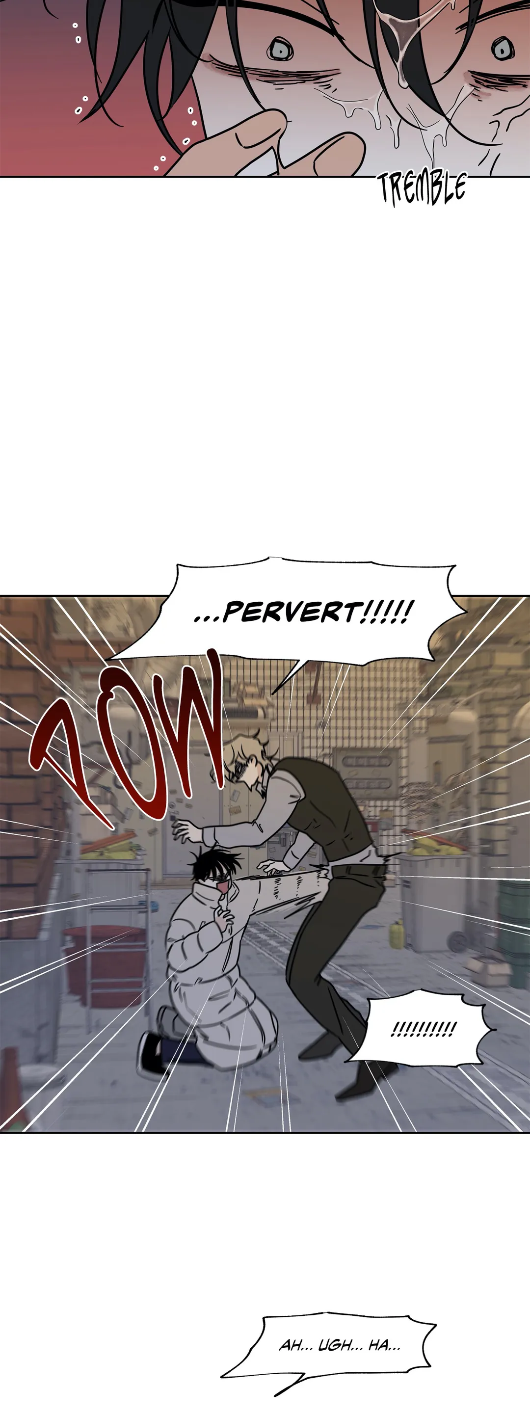 Low Tide in Twilight Chapter 22 page 2