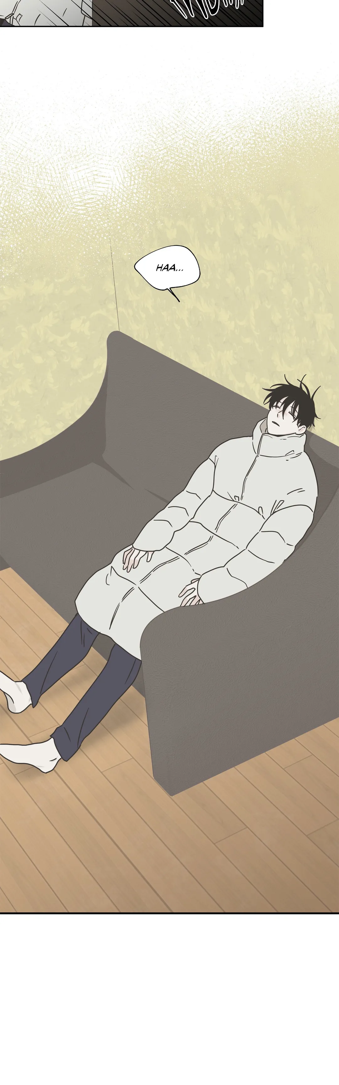 Low Tide in Twilight Chapter 22 page 8