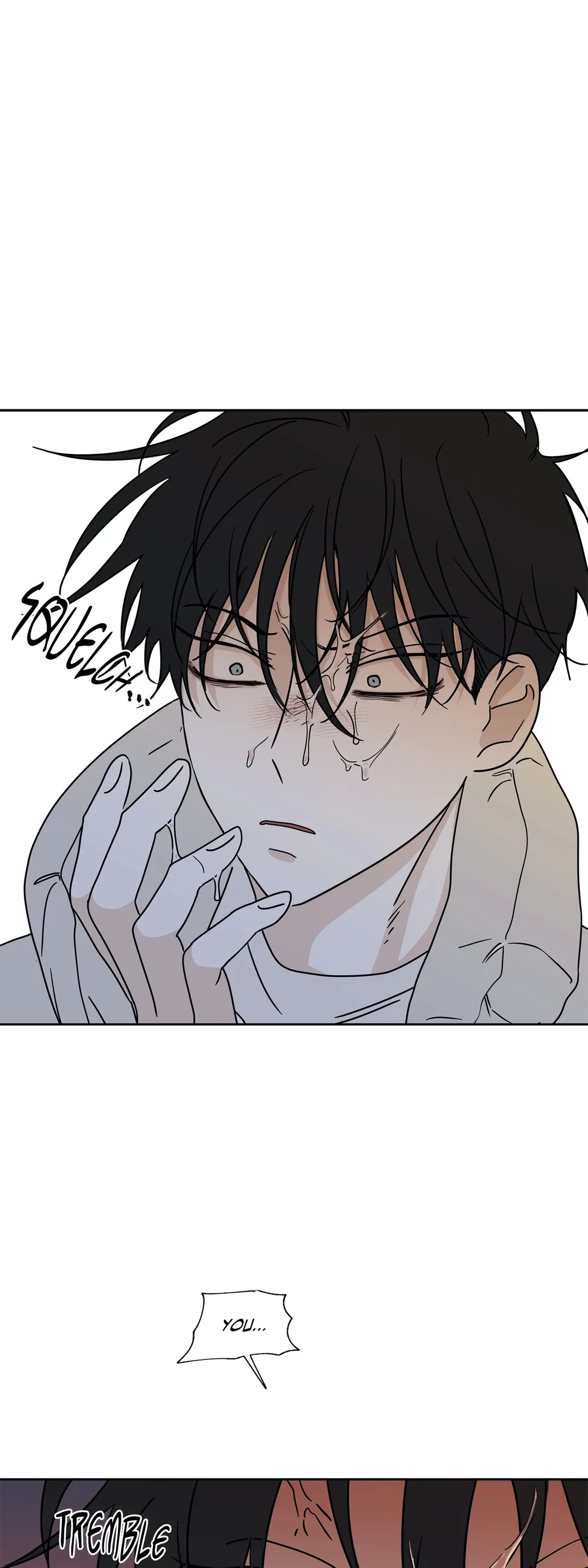 Low Tide in Twilight Chapter 22 page 1