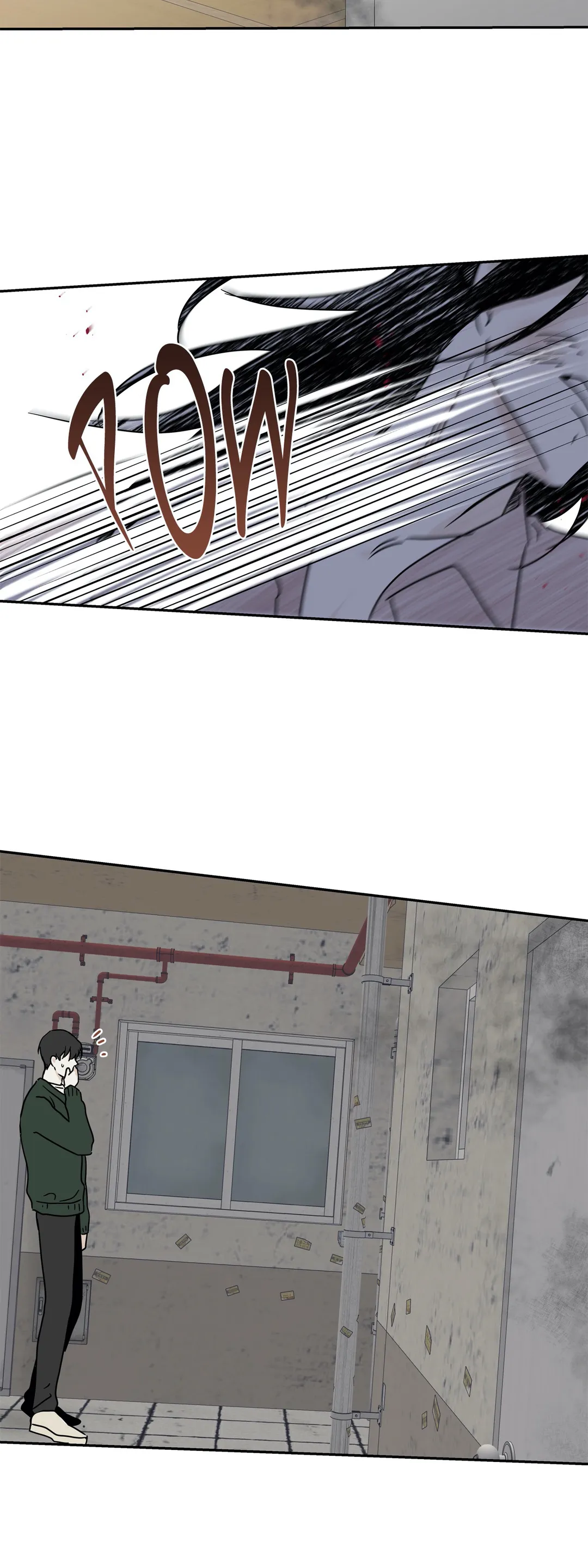Low Tide in Twilight Chapter 22 page 25