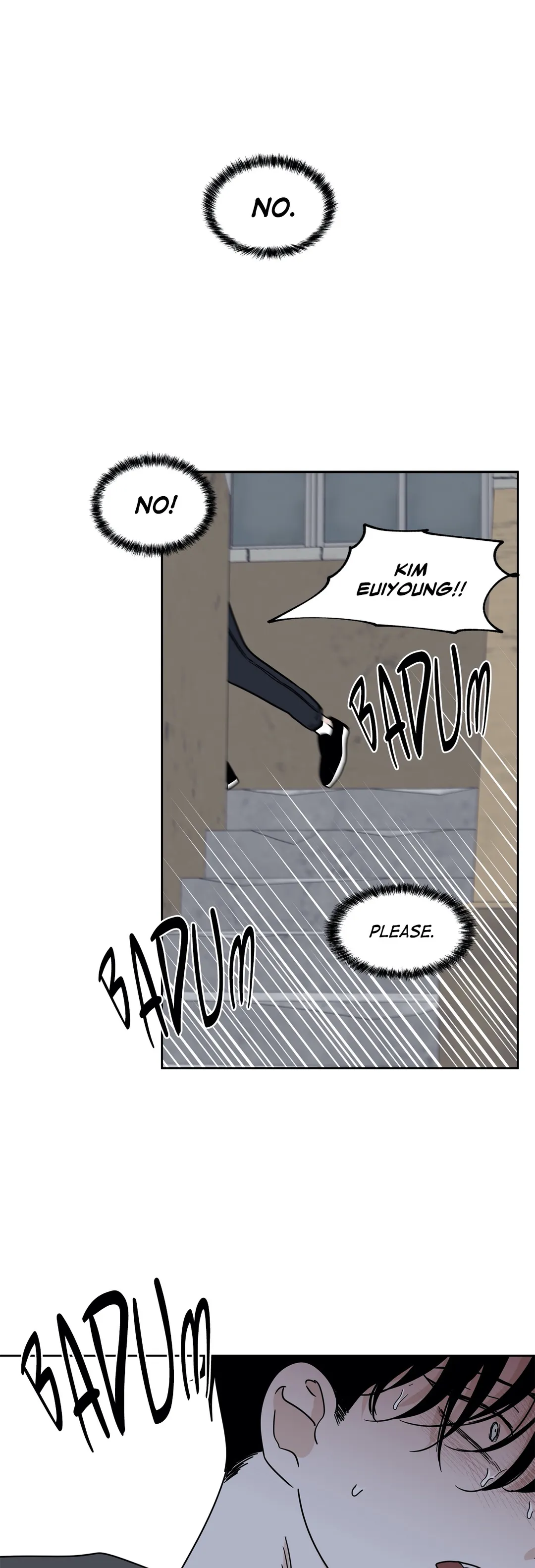 Low Tide in Twilight Chapter 22 page 31