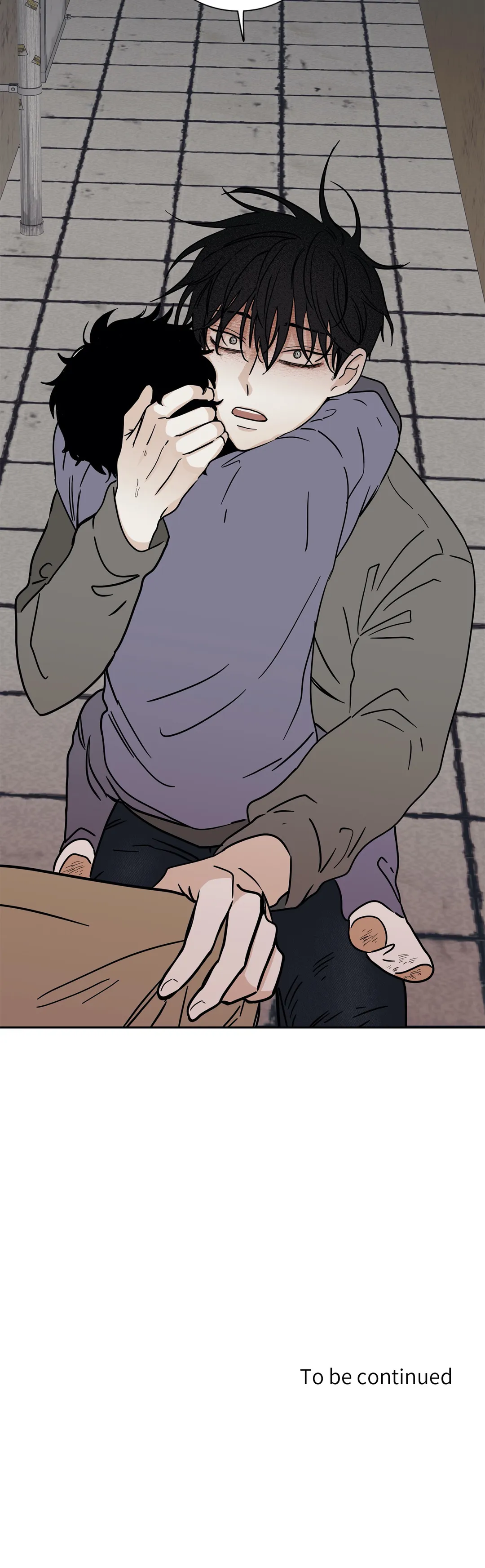 Low Tide in Twilight Chapter 22 page 40