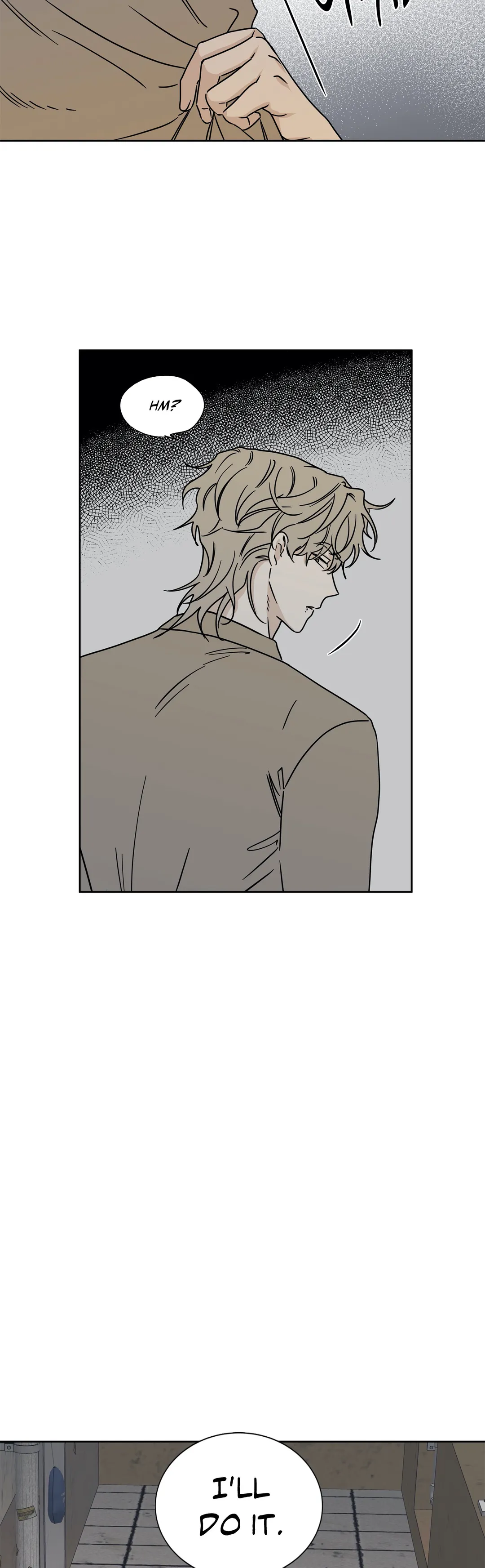 Low Tide in Twilight Chapter 22 page 39