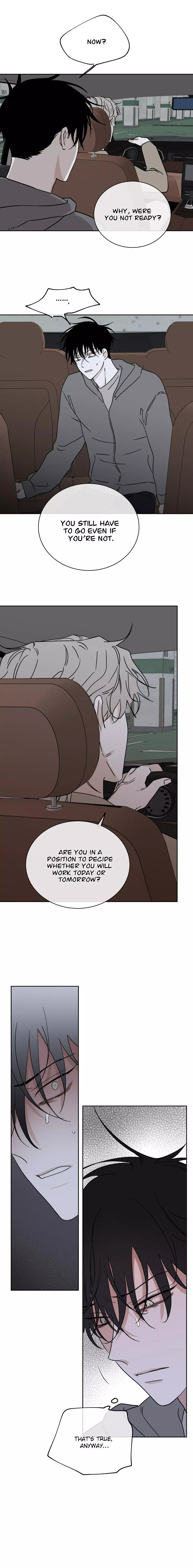 Low Tide in Twilight Chapter 23 page 11