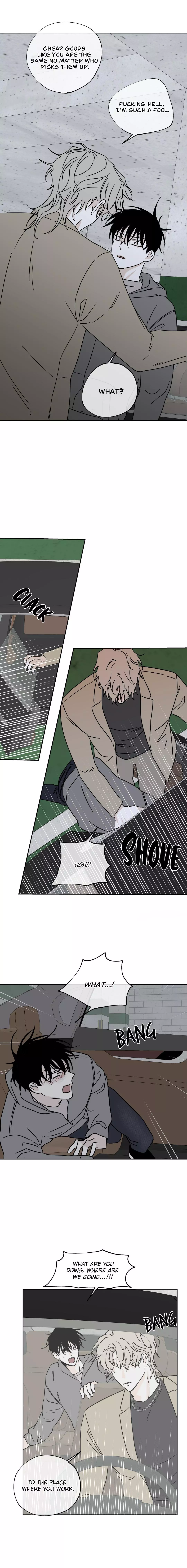 Low Tide in Twilight Chapter 23 page 10