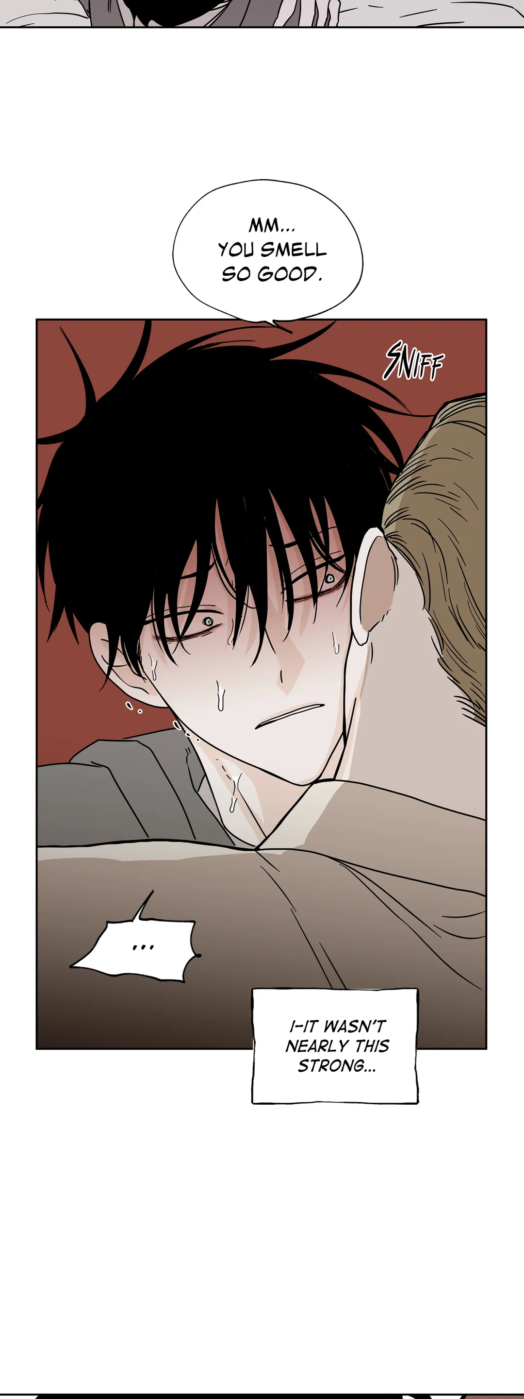 Low Tide in Twilight Chapter 24 page 13