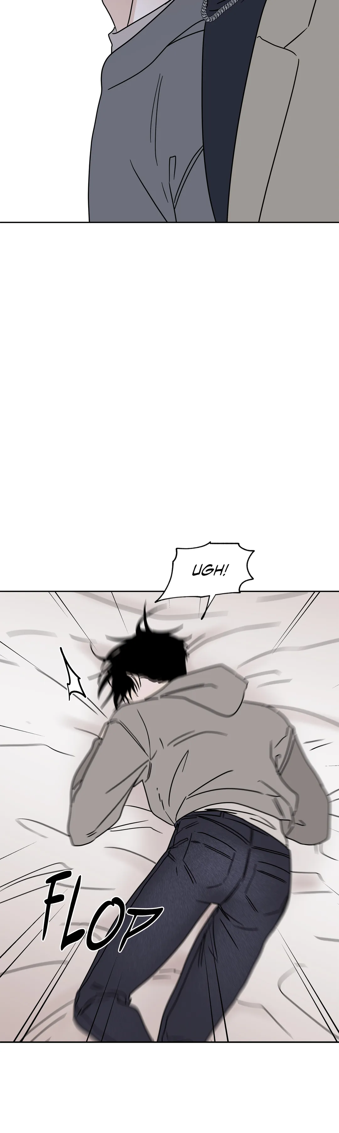 Low Tide in Twilight Chapter 24 page 8