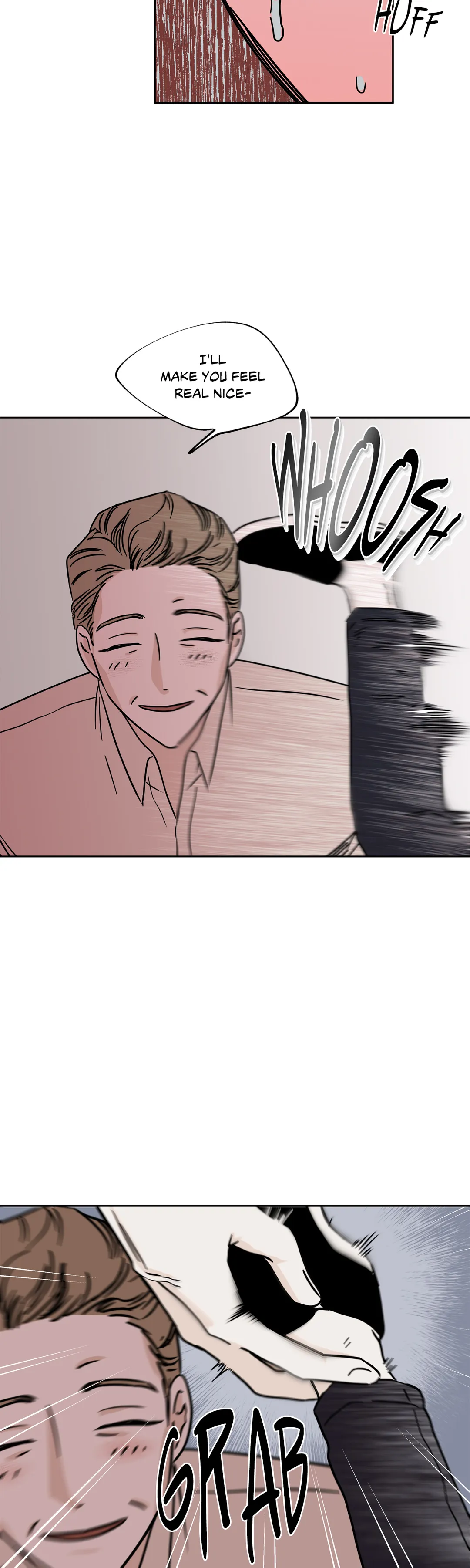 Low Tide in Twilight Chapter 24 page 19