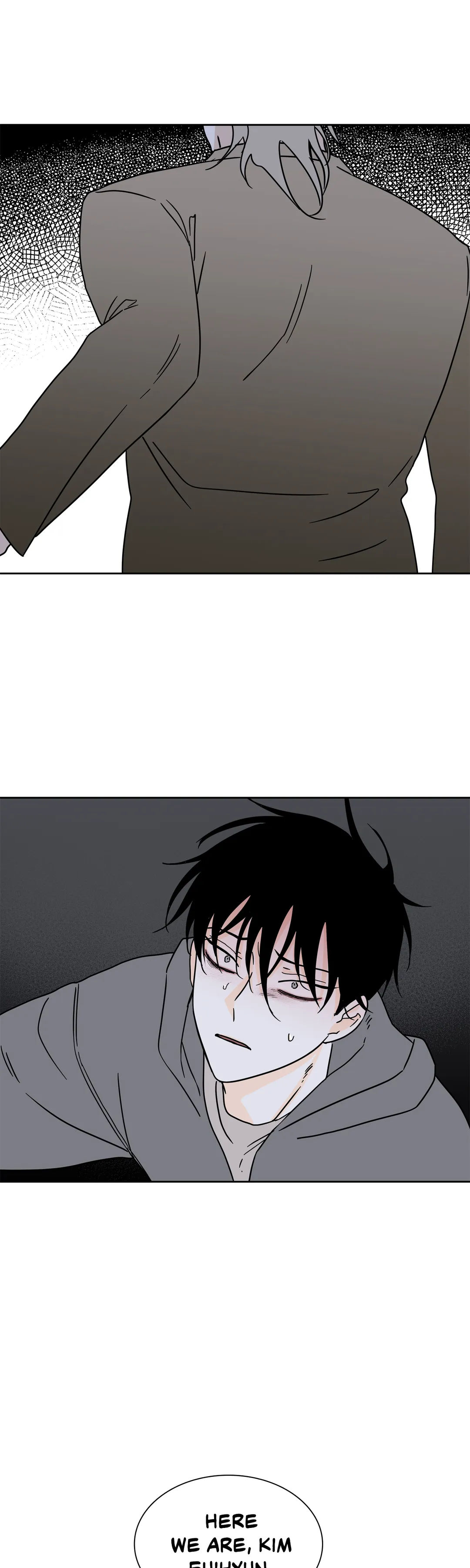 Low Tide in Twilight Chapter 24 page 6