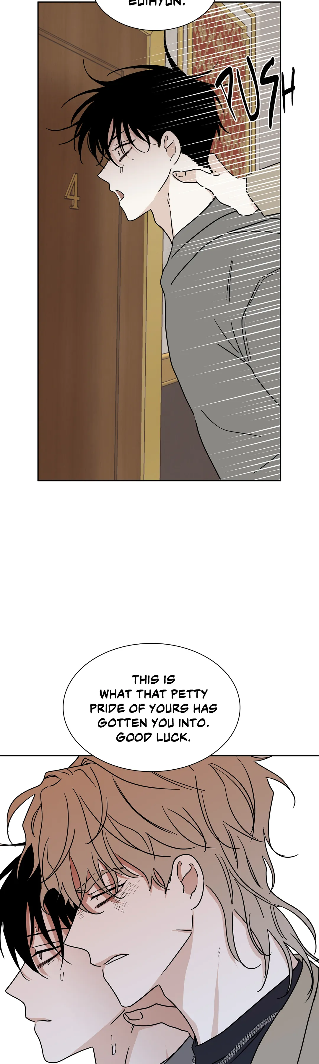 Low Tide in Twilight Chapter 24 page 7
